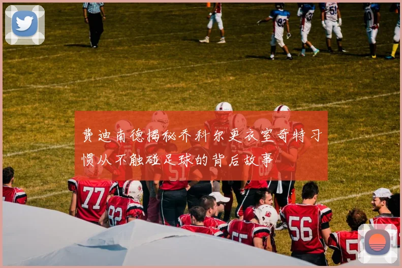 费迪南德揭秘乔科尔更衣室奇特习惯从不触碰足球的背后故事